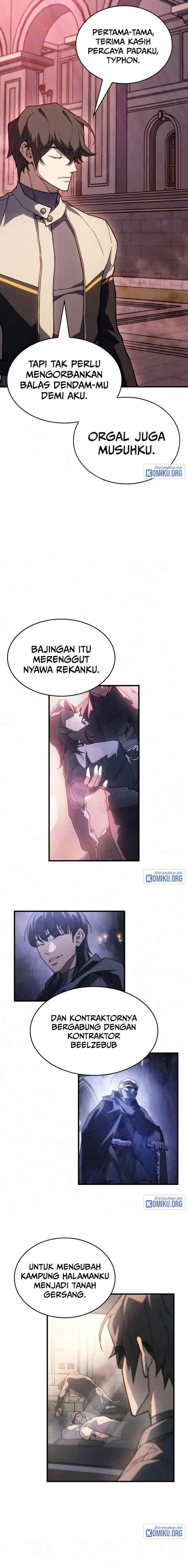 Regressing with the Kings Power Chap 152 - Next Chap 153