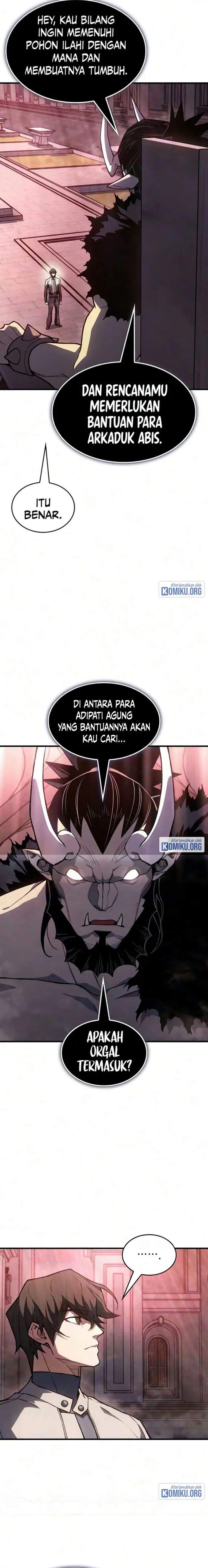 Regressing with the Kings Power Chap 152 - Next Chap 153