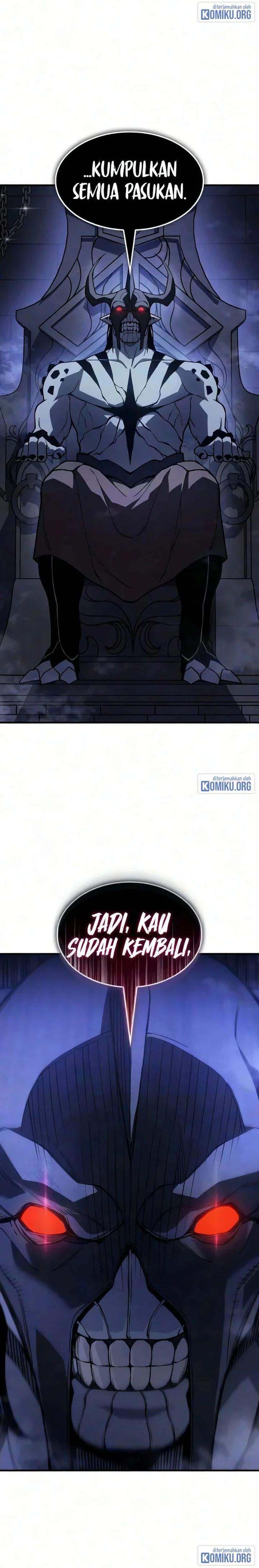 Regressing with the Kings Power Chap 152 - Next Chap 153