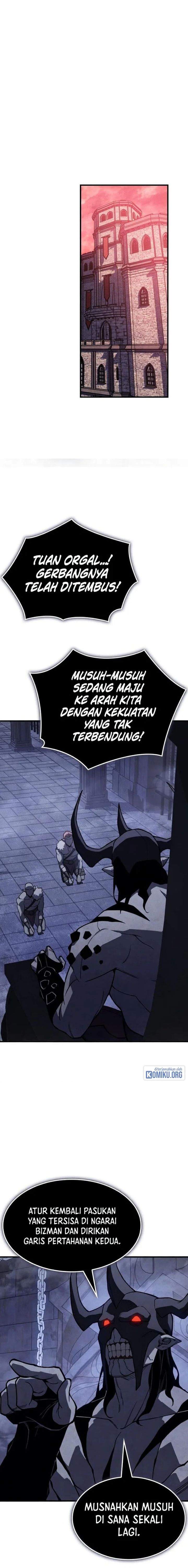 Regressing with the Kings Power Chap 153 - Next Chap 154