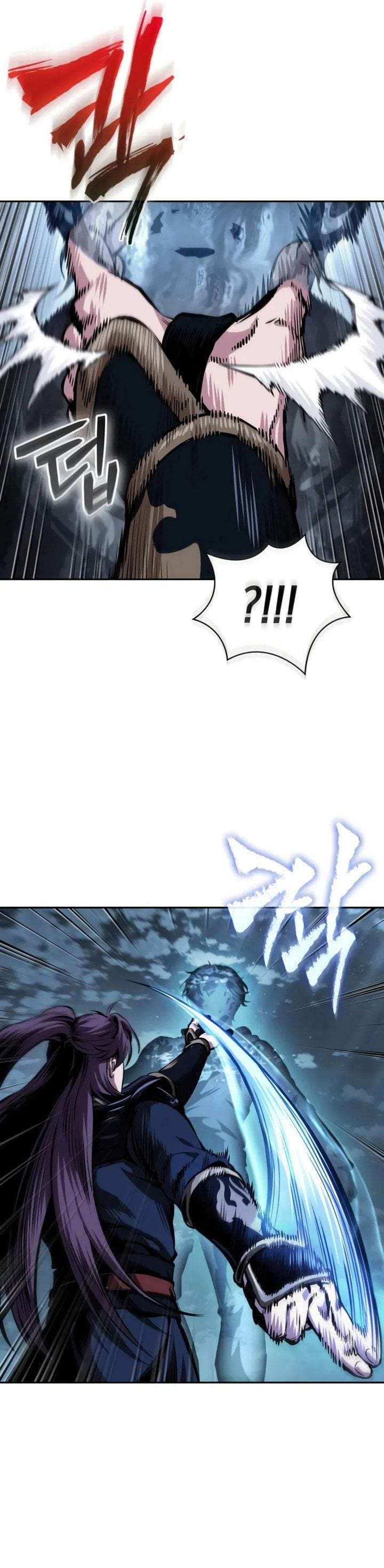 Nano Machine Chap 321 - Next Chap 322