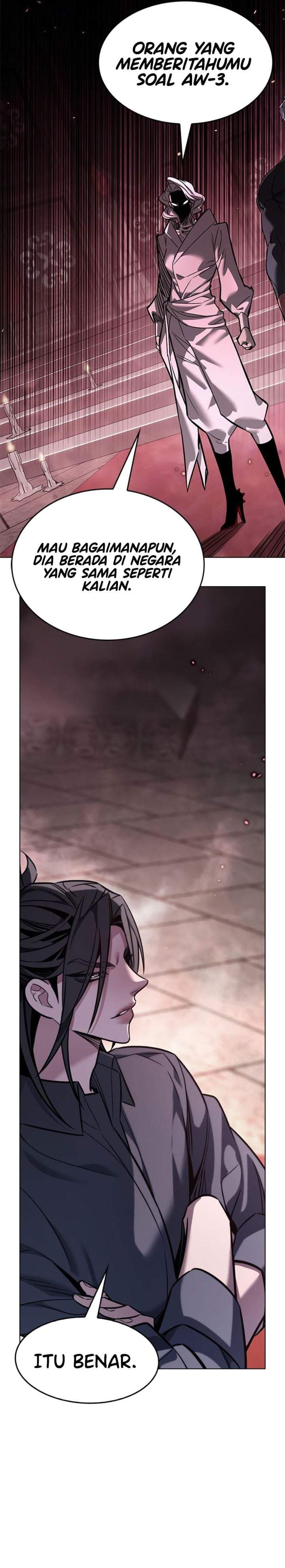Eleceed Chap 409 - Next Chap 410