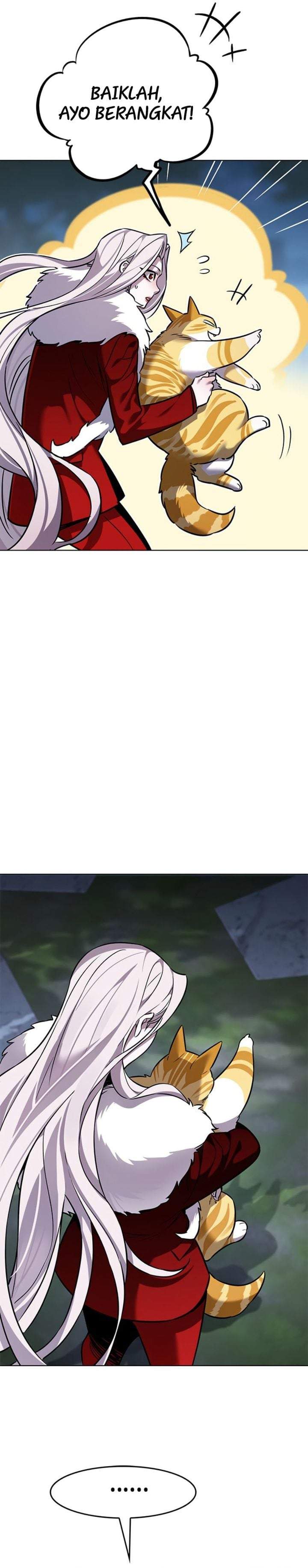Eleceed Chap 409 - Next Chap 410