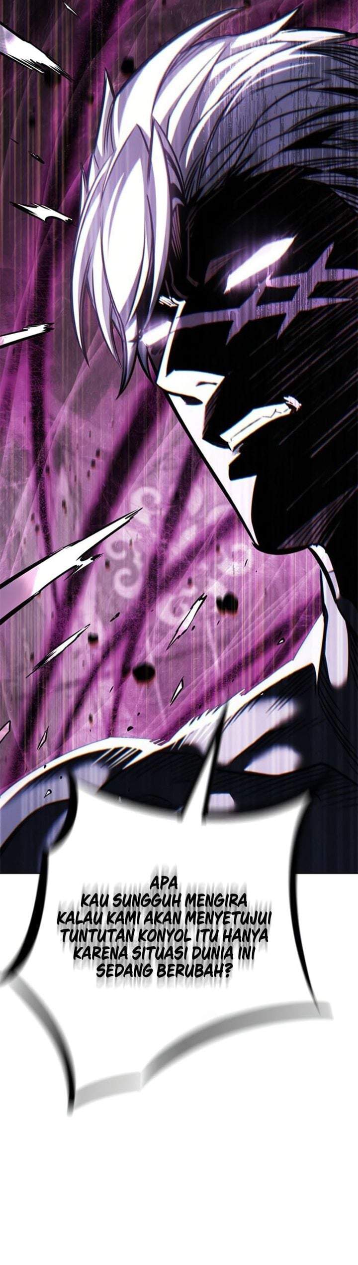 Eleceed Chap 409 - Next Chap 410