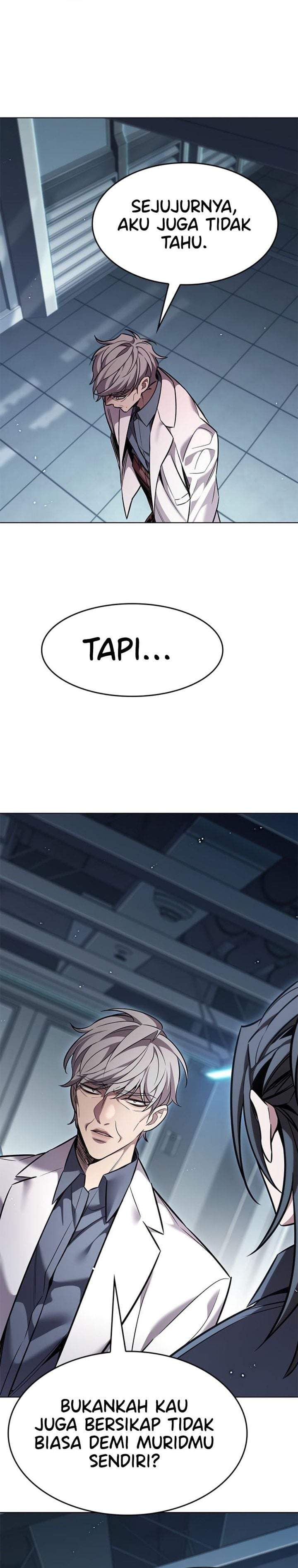 Eleceed Chap 409 - Next Chap 410