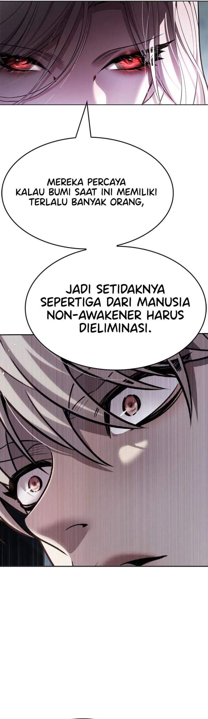 Eleceed Chap 406 - Next Chap 407