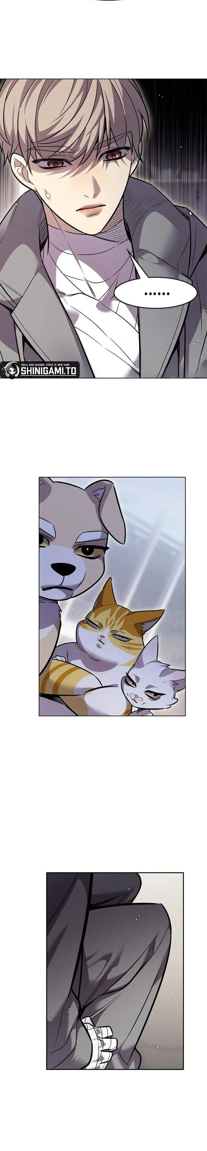 Eleceed Chap 406 - Next Chap 407