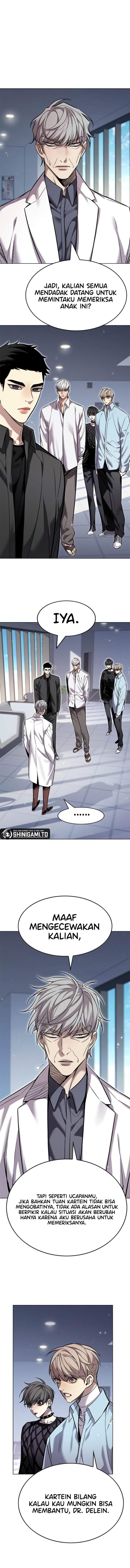 Eleceed Chap 407 - Next Chap 408