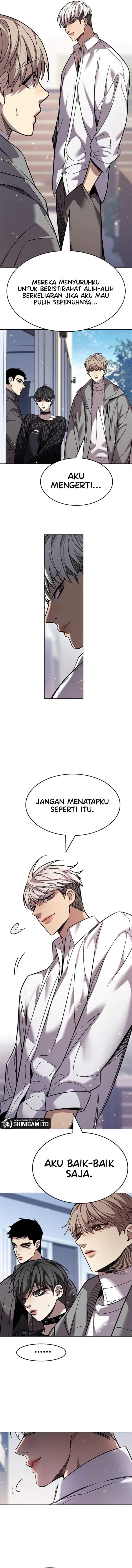 Eleceed Chap 407 - Next Chap 408