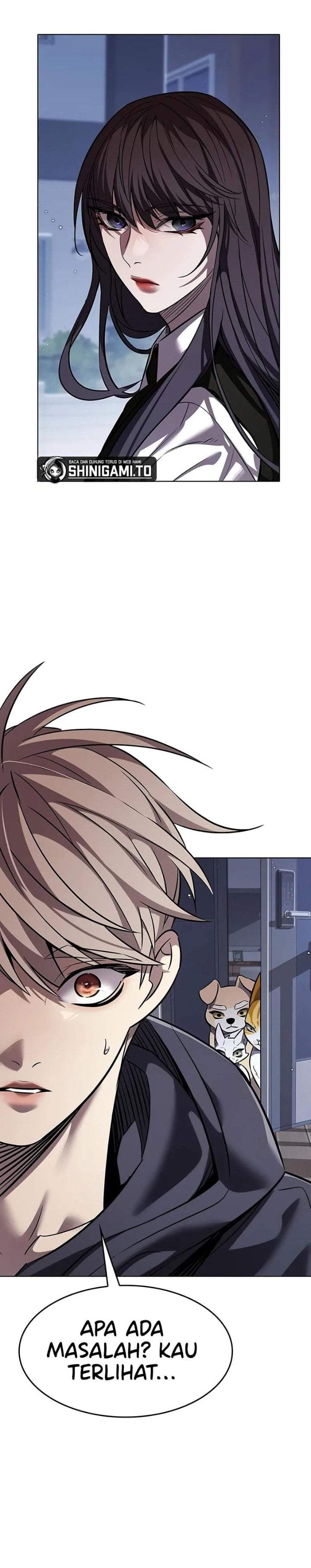 Eleceed Chap 412 - Next Chap 413