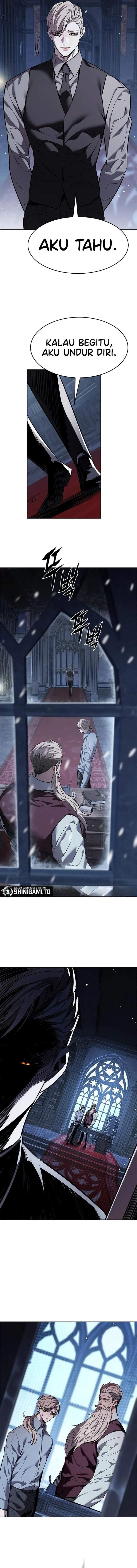 Eleceed Chap 412 - Next Chap 413