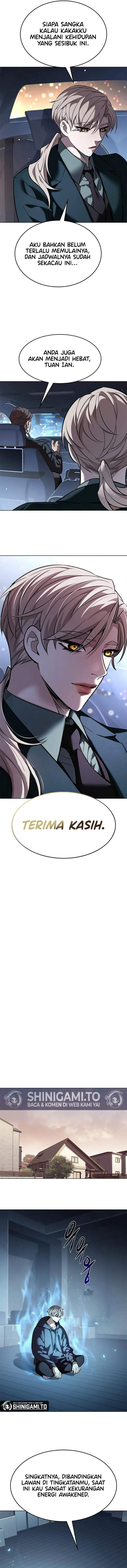 Eleceed Chap 412 - Next Chap 413