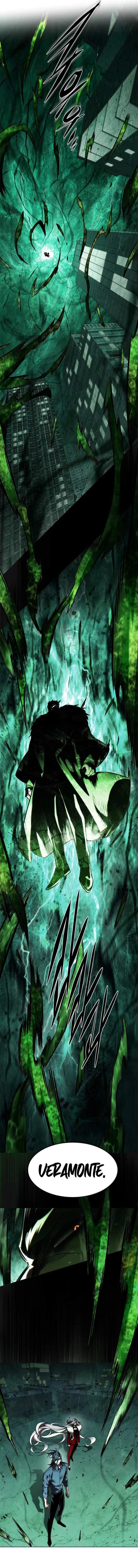 Eleceed Chap 413 - Next Chap 414