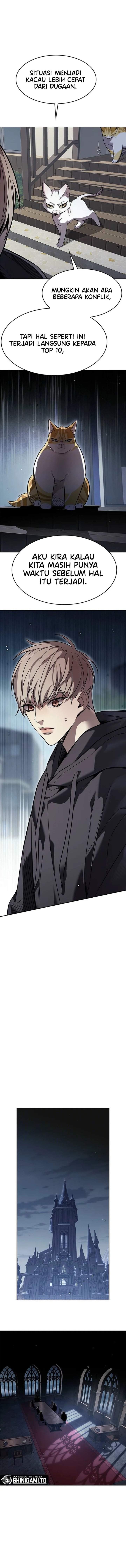 Eleceed Chap 413 - Next Chap 414