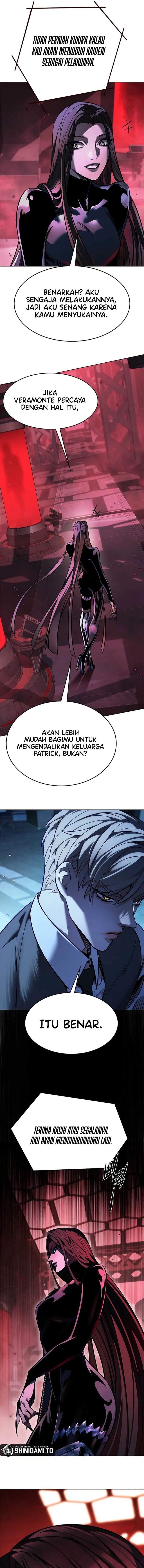 Eleceed Chap 413 - Next Chap 414