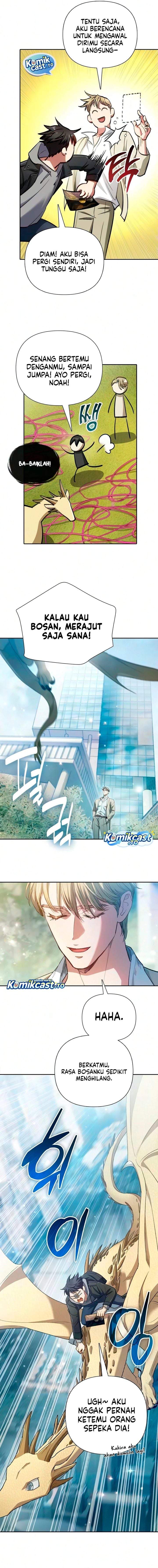 The S-Classes That I Raised Chap 167 - Next Chap 168