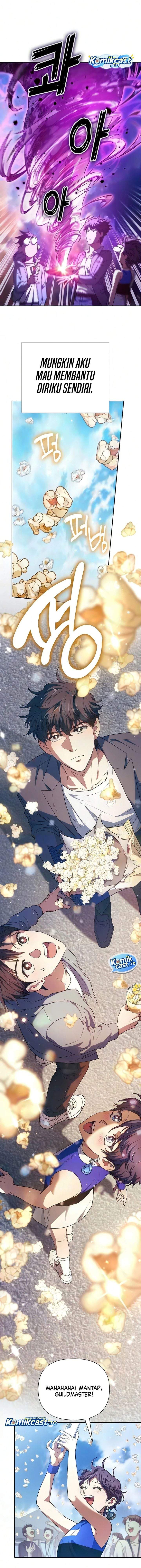 The S-Classes That I Raised Chap 165 - Next Chap 166