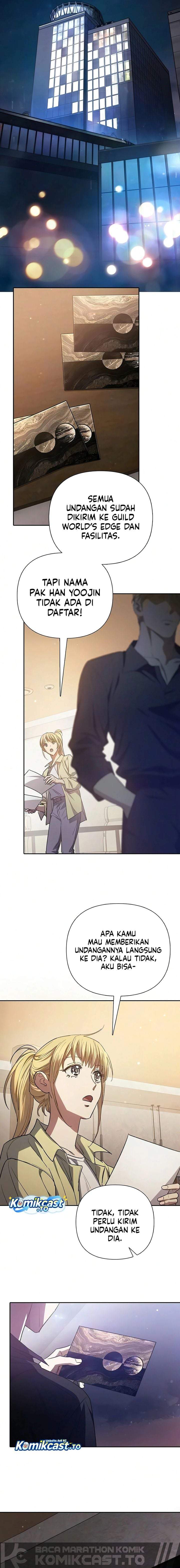 The S-Classes That I Raised Chap 165 - Next Chap 166