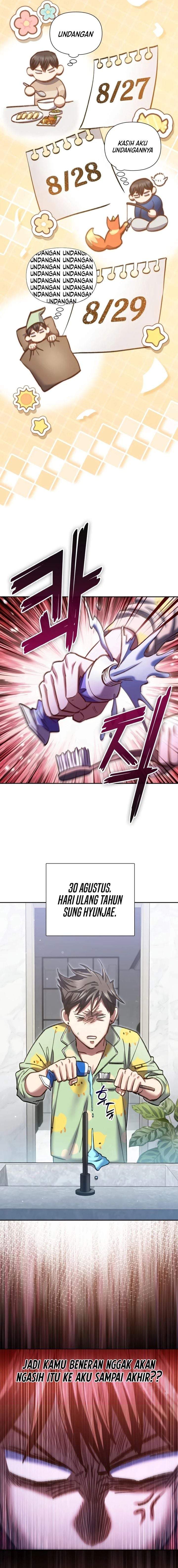 The S-Classes That I Raised Chap 166 - Next Chap 167