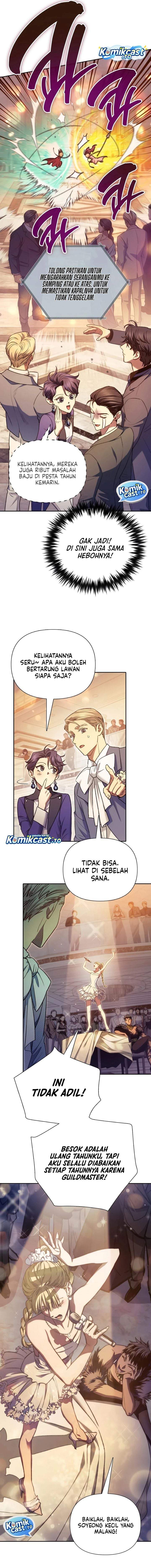 The S-Classes That I Raised Chap 168 - Next Chap 169