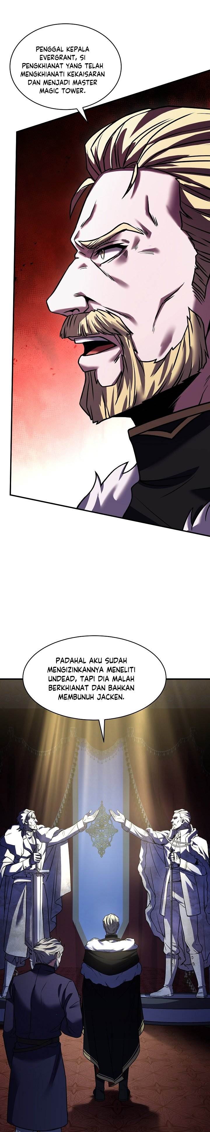 Return of The Greatest Lancer Chap 121 - Next Chap 122