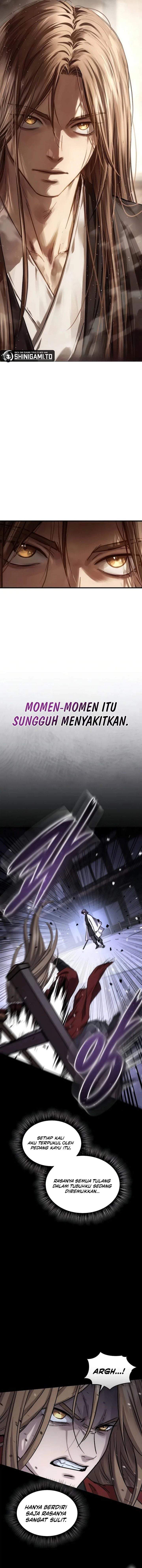 Absolute Dominion Chap 91 - Next Chap 92