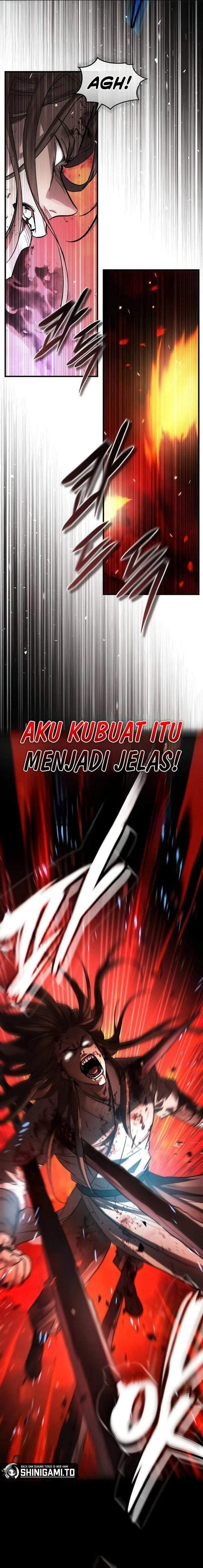 Absolute Dominion Chap 91 - Next Chap 92