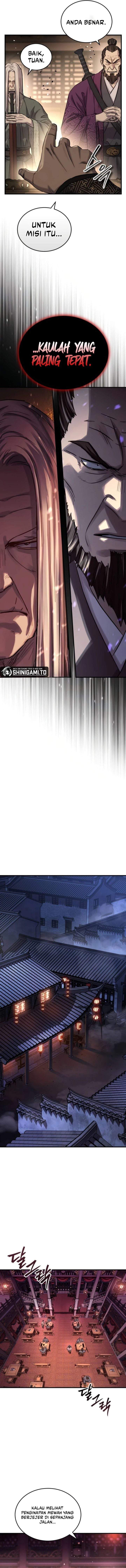 Absolute Dominion Chap 92 - Next Chap 93