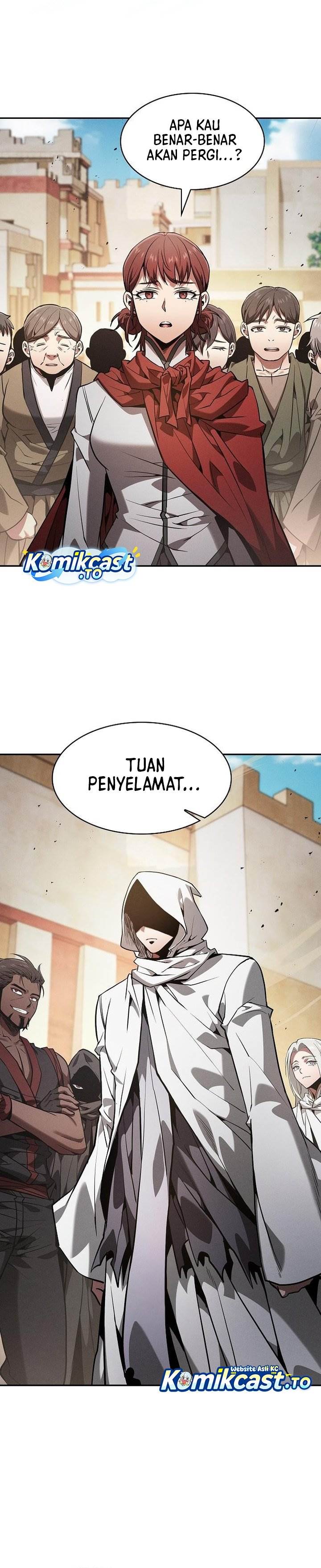 Academy’s Genius Swordmaster Chap 125 - Next Chap 126