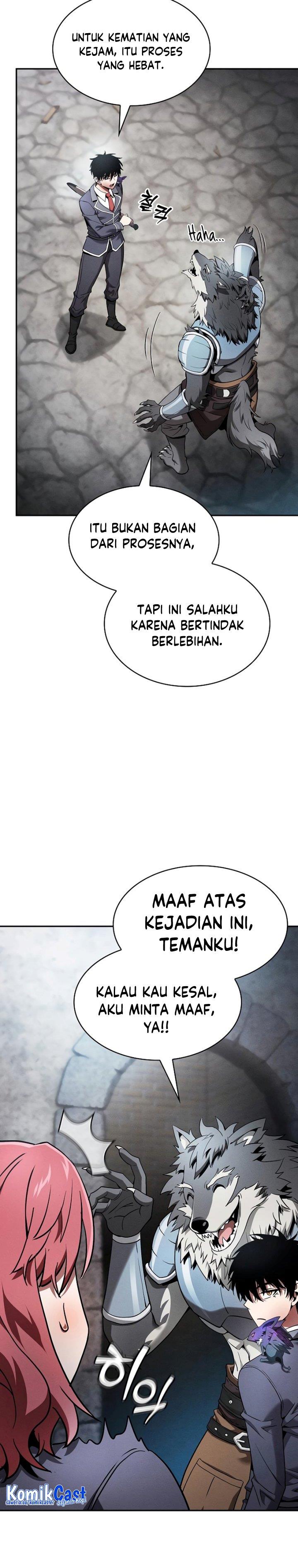 Academy’s Genius Swordmaster Chap 20 - Next Chap 21
