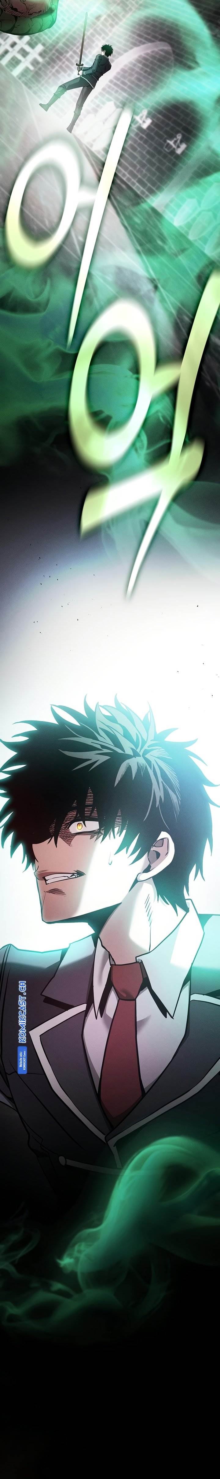 Academy’s Genius Swordmaster Chap 23 - Next Chap 24