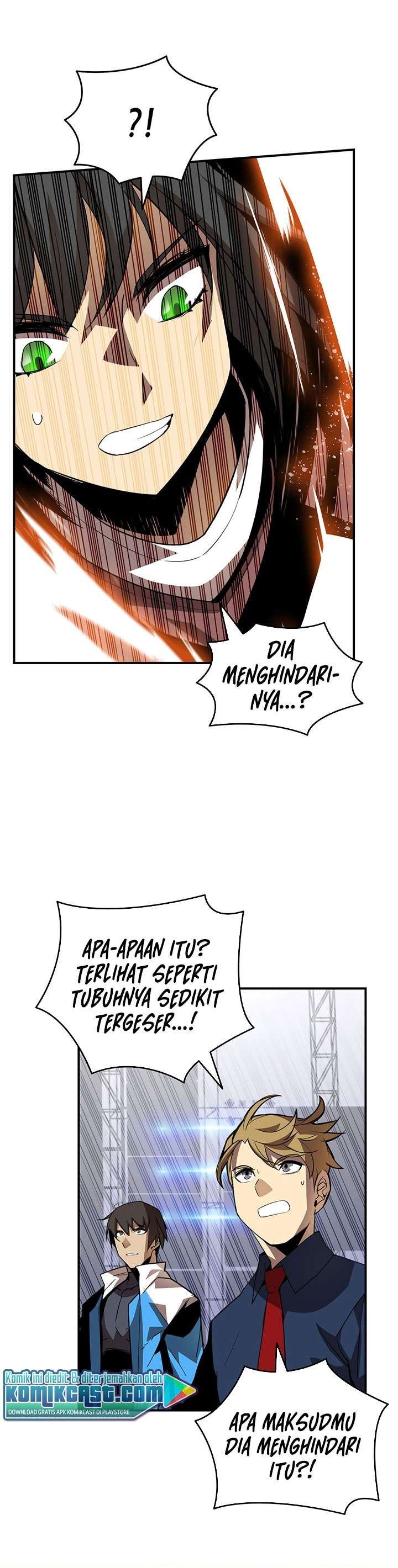 Worn and Torn Newbie Chap 47 - Next Chap 48