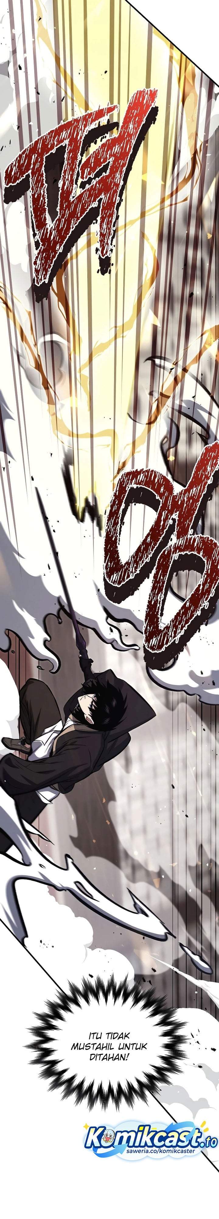 The Hero Returns Chap 154 - Next Chap 155