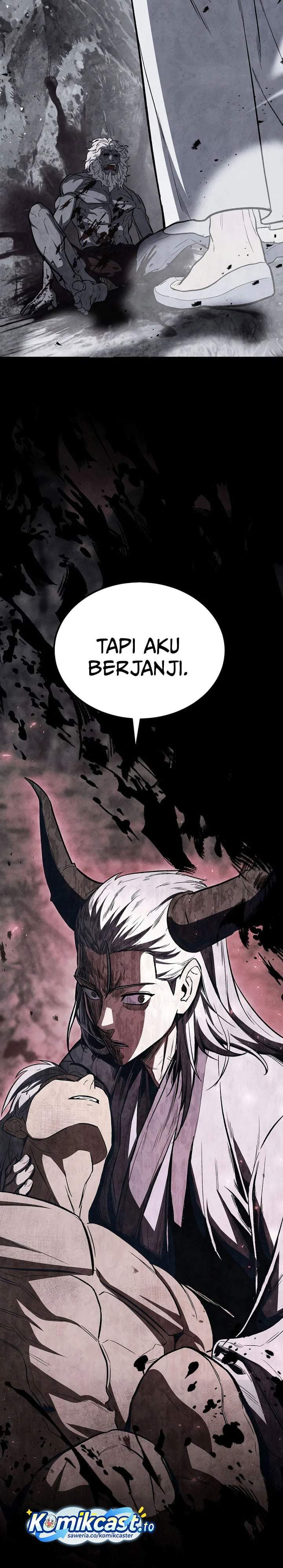 The Hero Returns Chap 155 - Next Chap 156