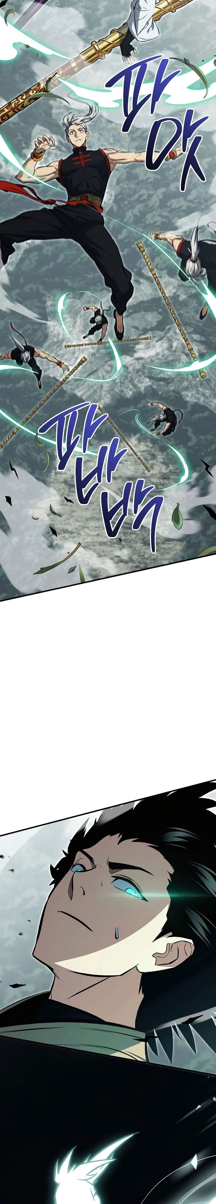 The Hero Returns Chap 151 - Next Chap 152