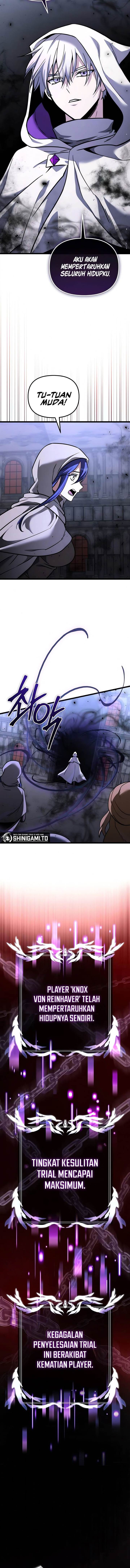 Terminally-Ill Genius Dark Knight Chap 108 - Next Chap 109