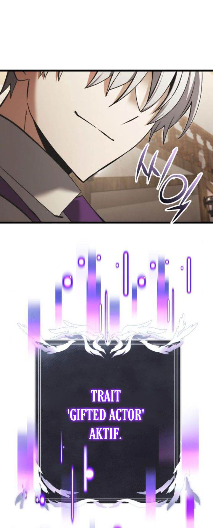 Terminally-Ill Genius Dark Knight Chap 100 - Next Chap 101