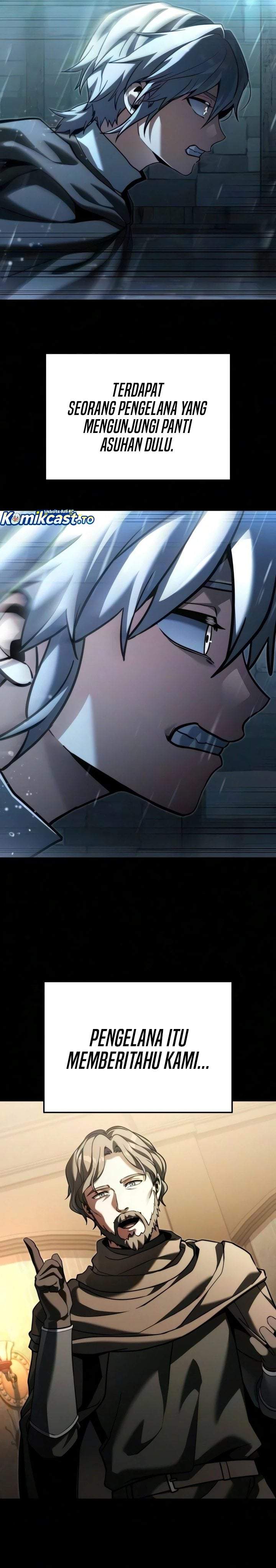 Terminally-Ill Genius Dark Knight Chap 156 - Next Chap 157