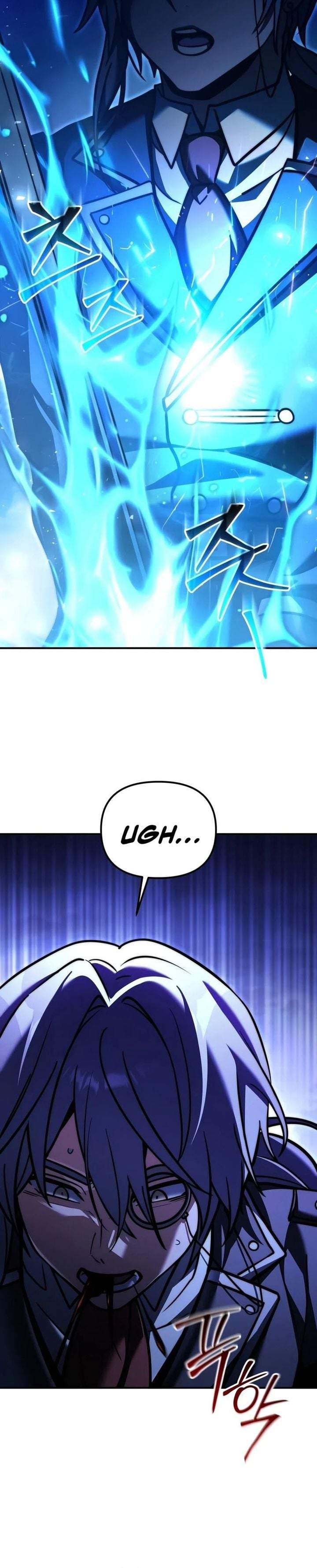 Terminally-Ill Genius Dark Knight Chap 159 - Next Chap 160