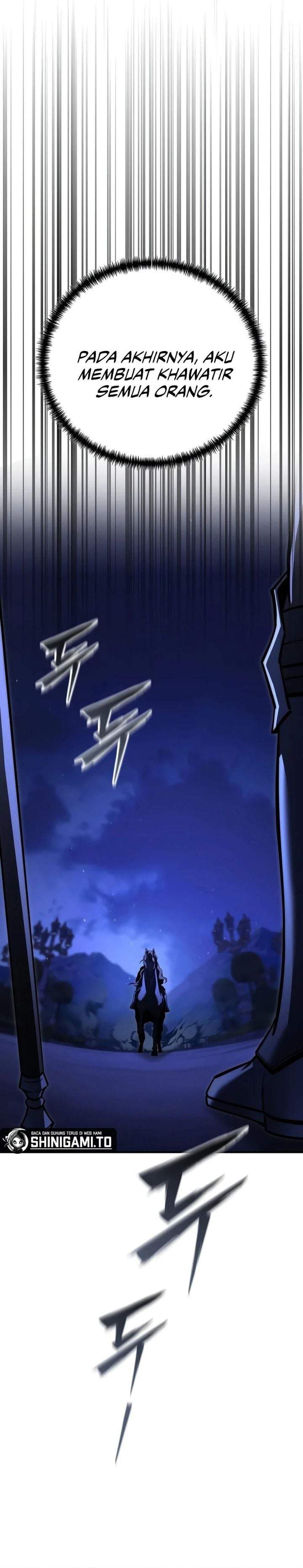 Terminally-Ill Genius Dark Knight Chap 159 - Next Chap 160