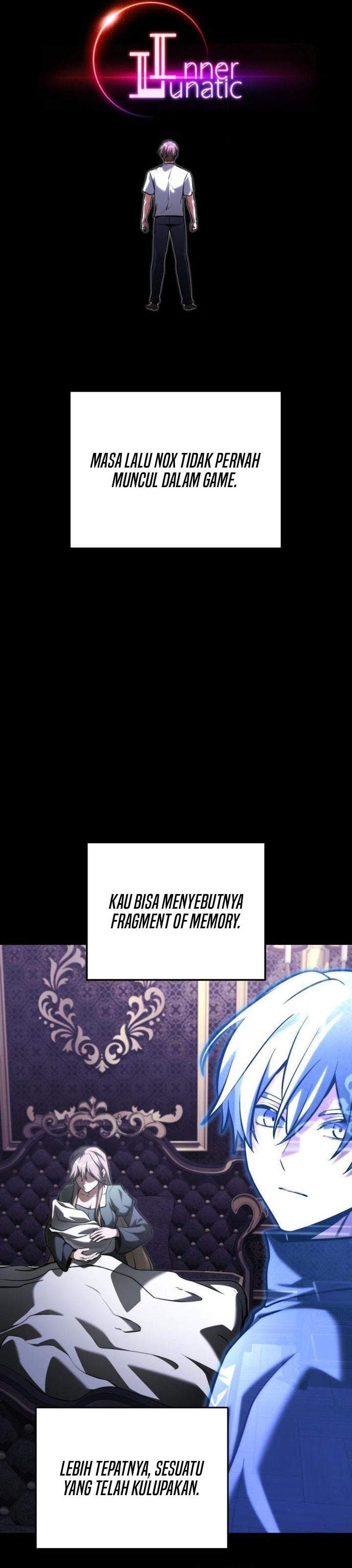 Terminally-Ill Genius Dark Knight Chap 152 - Next Chap 153