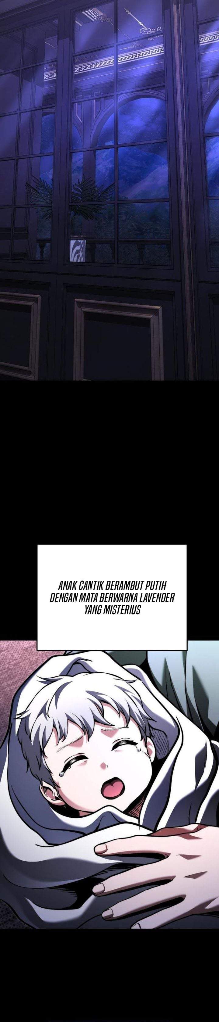 Terminally-Ill Genius Dark Knight Chap 152 - Next Chap 153