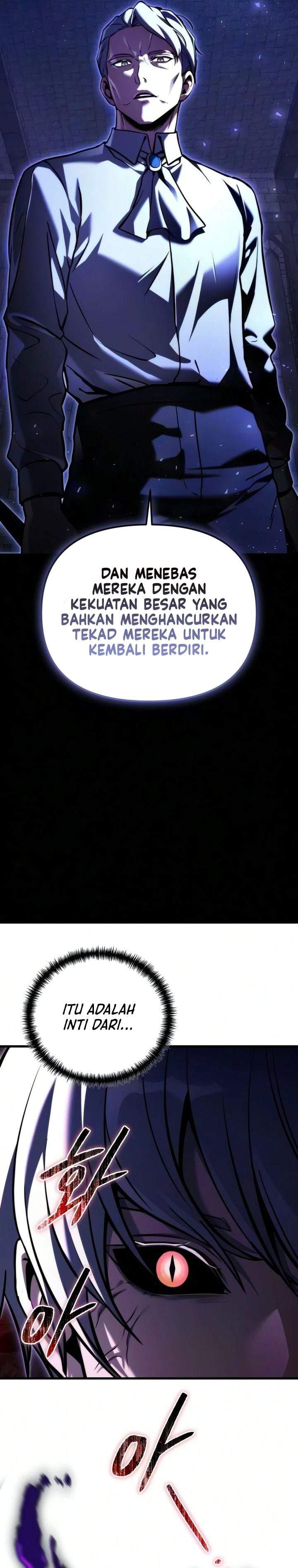 Terminally-Ill Genius Dark Knight Chap 153 - Next Chap 154