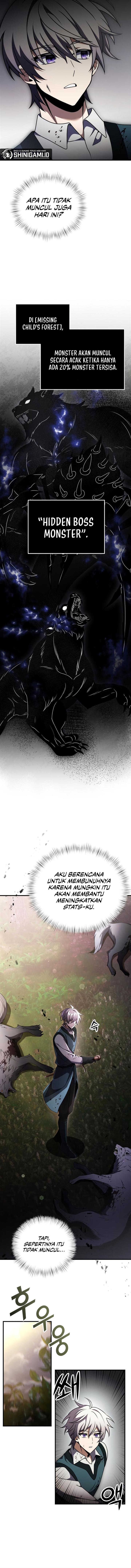 Terminally-Ill Genius Dark Knight Chap 18 - Next Chap 19
