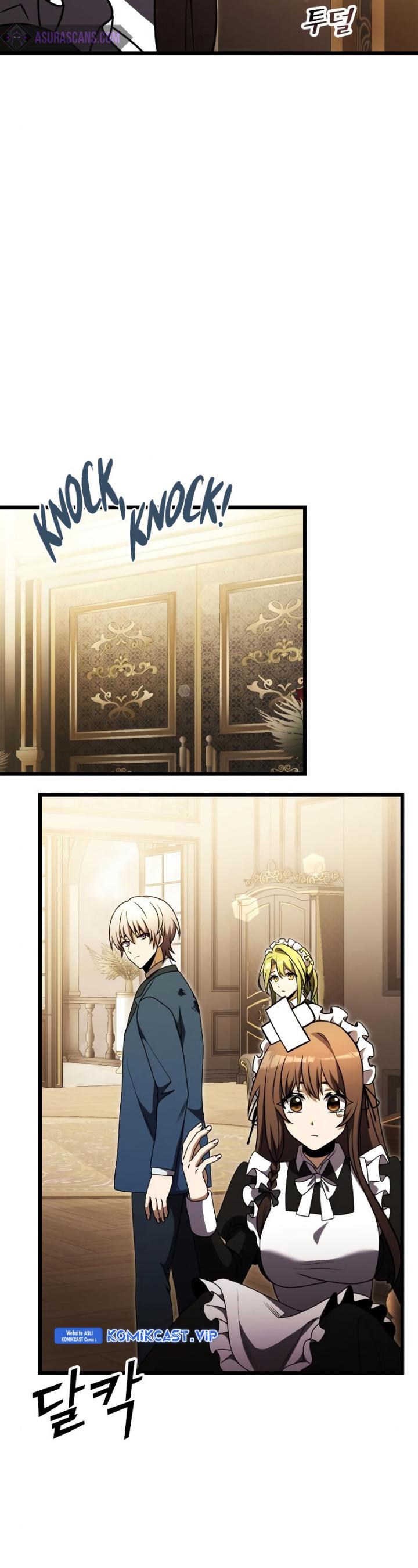 Terminally-Ill Genius Dark Knight Chap 21 - Next Chap 22