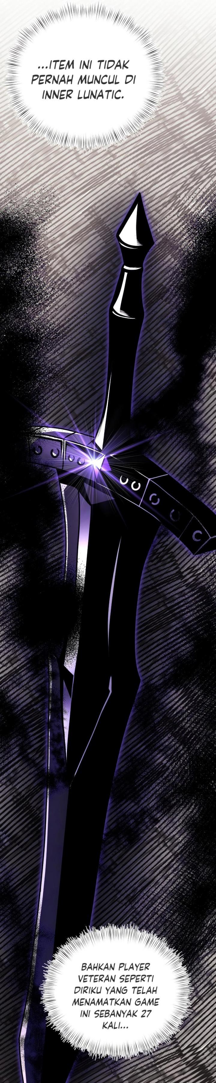 Terminally-Ill Genius Dark Knight Chap 21 - Next Chap 22