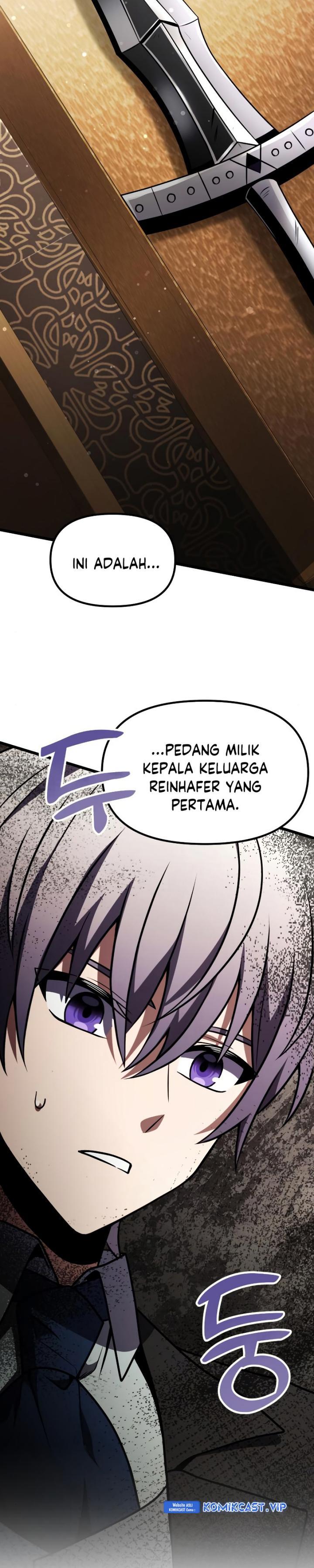 Terminally-Ill Genius Dark Knight Chap 21 - Next Chap 22