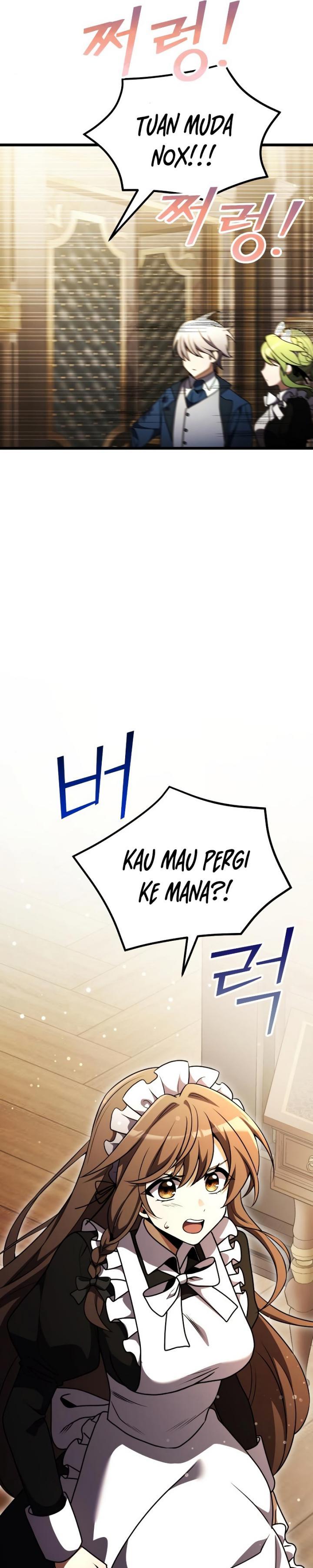 Terminally-Ill Genius Dark Knight Chap 21 - Next Chap 22