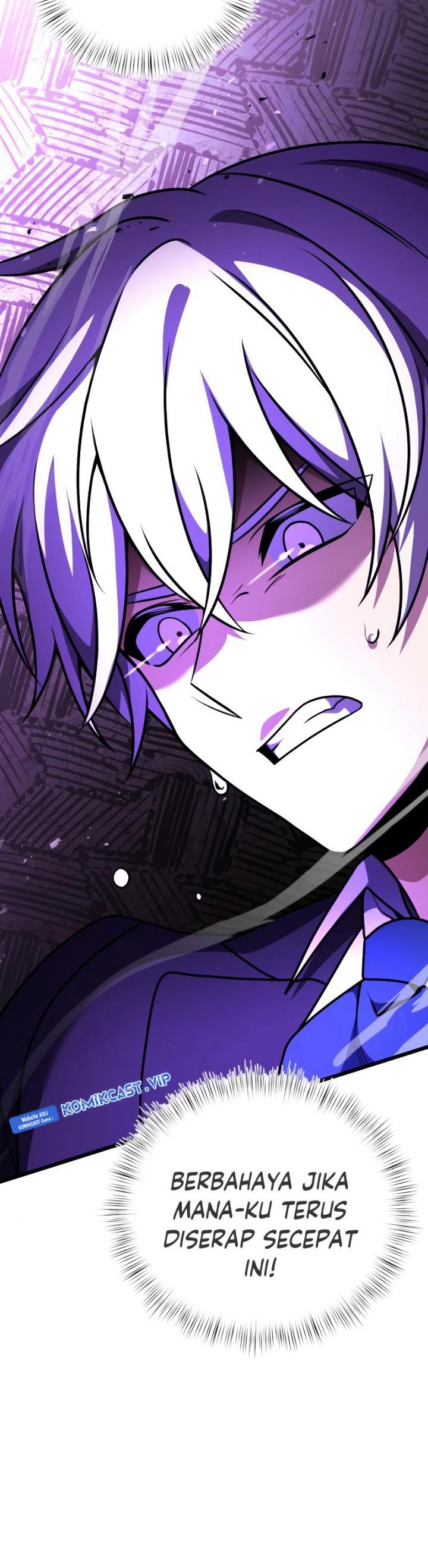 Terminally-Ill Genius Dark Knight Chap 21 - Next Chap 22