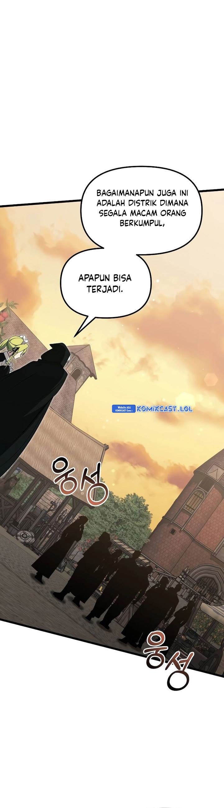 Terminally-Ill Genius Dark Knight Chap 49 - Next Chap 50